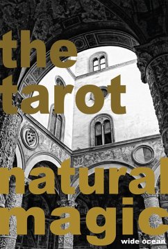 Cover The Tarot (eBook, ePUB)