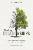Healing Relationships (eBook, ePUB) Healing Relationships (eBook, ePUB)