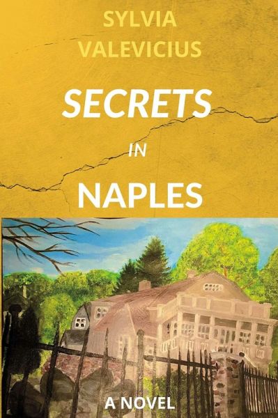 SECRETS IN NAPLES (eBook, ePUB)