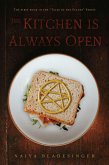 The Kitchen is Always Open (eBook, ePUB)