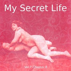 My Secret Life, Vol. 7 Chapter 8 (MP3-Download) - Collins, Dominic Crawford