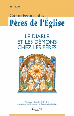 Le diable et les démons chez les Pères (eBook, ePUB) - Collectif