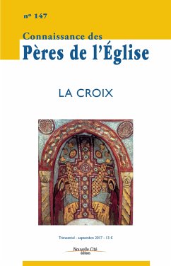 La croix (eBook, ePUB) - Collectif
