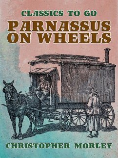 Cover Parnassus on Wheels (eBook, ePUB)