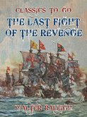 The Last Fight of the Revenge (eBook, ePUB)