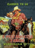 A Prevaricated Parade (eBook, ePUB) A Prevaricated Parade (eBook, ePUB)