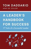 A Leader's Handbook for Success (eBook, ePUB)