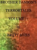 Brother Damion's Terrortales Volume 17 (eBook, ePUB)