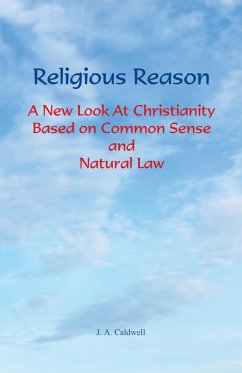Cover Religious Reason (eBook, ePUB)
