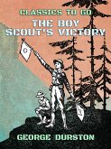The Boy Scout's Victory (eBook, ePUB)