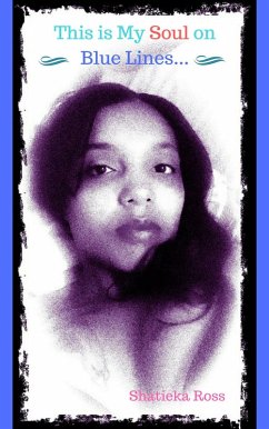 Cover This Is My Soul On Blue Lines (eBook, ePUB)
