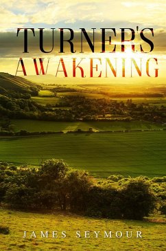 Turner's Awakening (eBook, ePUB) - Seymour, James