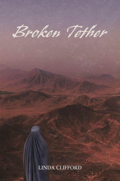 Broken Tether (eBook, ePUB) - Clifford, Linda