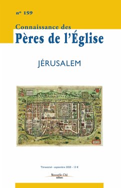 Jérusalem (eBook, ePUB) - Collectif