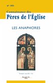 Les anaphores (eBook, ePUB)
