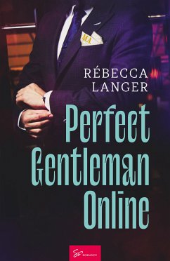 Perfect Gentleman Online (eBook, ePUB) - Langer, Rébecca
