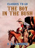 The Boy in the Bush (eBook, ePUB)