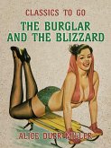 The Burglar and the Blizzard (eBook, ePUB)