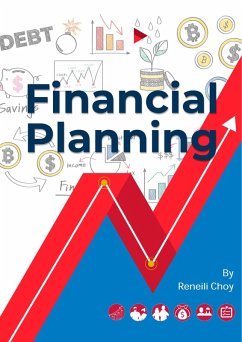 Cover Financial Planning (eBook, ePUB)