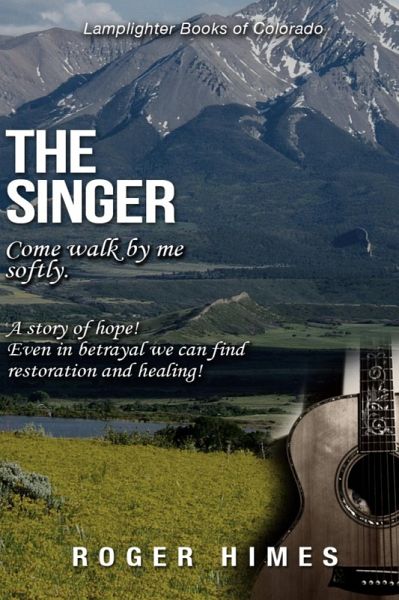 The Singer (eBook, ePUB)