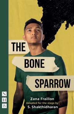 The Bone Sparrow (NHB Modern Plays) (eBook, ePUB) - Fraillon, Zana