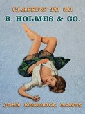 R. Holmes & Co. (eBook, ePUB) R. Holmes & Co. (eBook, ePUB)