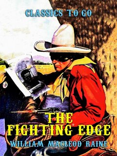 Cover The Fighting Edge (eBook, ePUB)