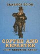 Coffee and Repartee (eBook, ePUB) - Bild 1