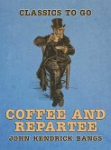 Coffee and Repartee (eBook, ePUB)