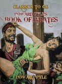Howard Pyle's Book of Pirates (eBook, ePUB)