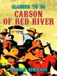 Carson of Red River (eBook, ePUB) - Bild 1
