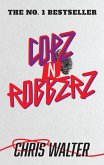 CopZ N RobberZ (eBook, ePUB)