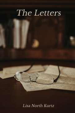 Cover The Letters (eBook, ePUB)