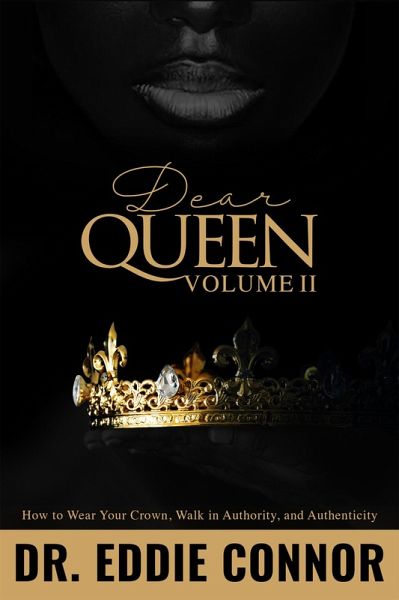 Dear Queen, Volume II (eBook, ePUB) Dear Queen, Volume II (eBook, ePUB)