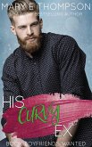 His Curvy Ex (Book Boyfriends Wanted, #8) (eBook, ePUB) His Curvy Ex (Book Boyfriends Wanted, #8) (eBook, ePUB)