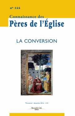 La conversion (eBook, ePUB) - Collectif
