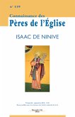 Isaac de Ninive (eBook, ePUB)