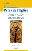 L'Esprit Saint source de vie (eBook, ePUB)