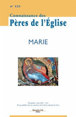 Marie (eBook, ePUB) - Collectif