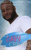 His Curvy Craving (Book Boyfriends Wanted, #9) (eBook, ePUB) His Curvy Craving (Book Boyfriends Wanted, #9) (eBook, ePUB)