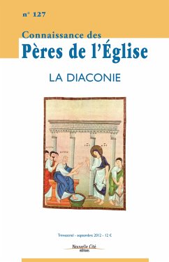 La diaconie (eBook, ePUB) - Collectif