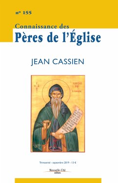 Jean Cassien (eBook, ePUB) - Collectif