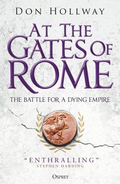At the Gates of Rome (eBook, PDF) - Hollway, Don