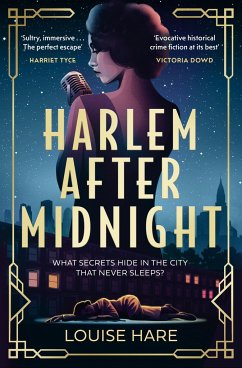 Harlem After Midnight - Hare, Louise