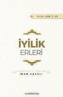 Cover Iyilik Erleri