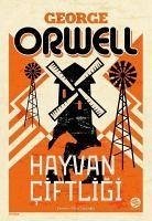 Hayvan Ciftligi - Orwell, George