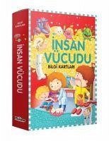 Insan Vücudu - Bilgi Kartlari - Kolektif