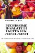 BUONISSIME INSALATE DI FRUTTA PER... - Bild 1