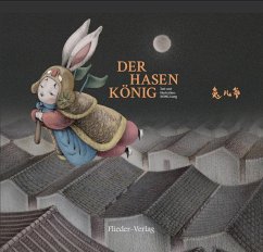 Der Hasenkönig - Xiong Liang __