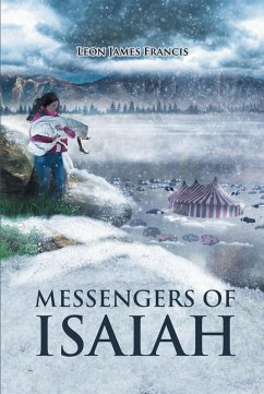 Cover Messengers of Isaiah (eBook, ePUB)